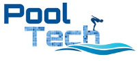 logo pool tech